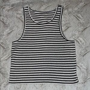 NWOT Urban Outfitters Cropped Tank